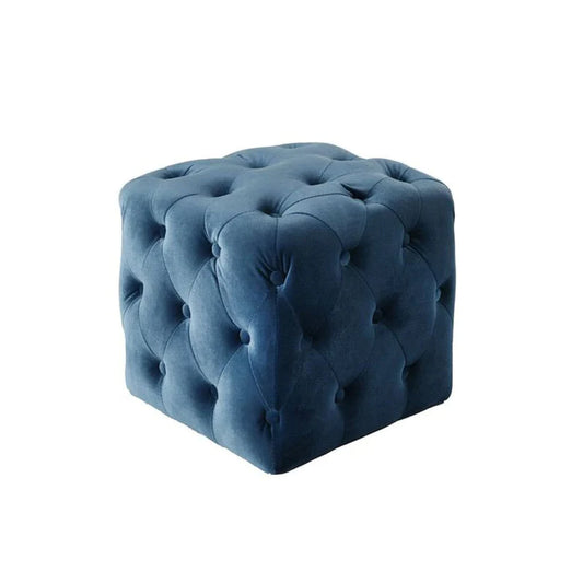 Pouf caputini 50×50 cm - multi colors - SY166