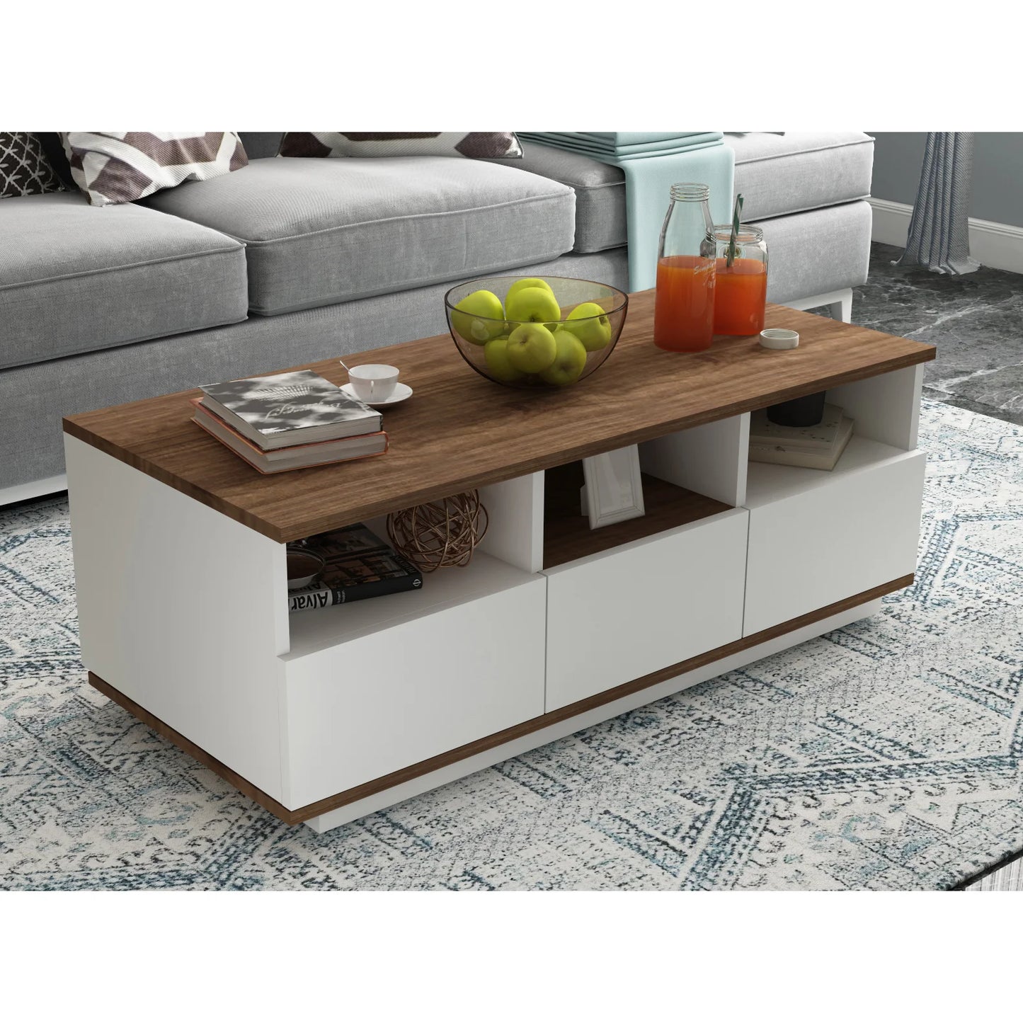 ترابيزة قهوة