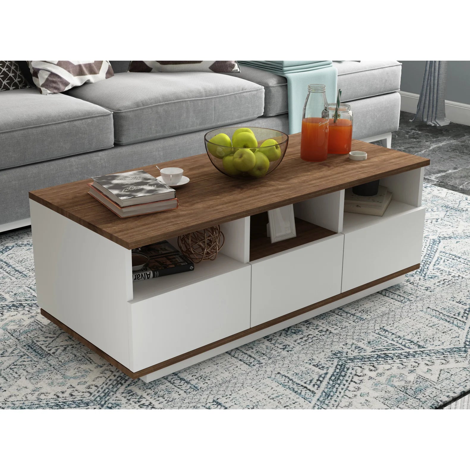 ترابيزة قهوة