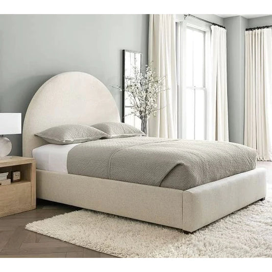 Bed 120 x 200 cm - TEM122