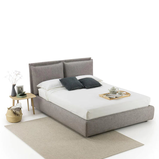 Bed 120 x 200 cm - TEM127