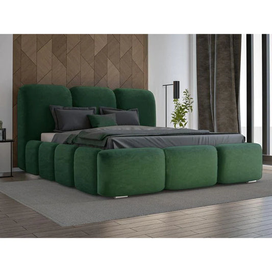 Bed - multiple sizes - TEM139