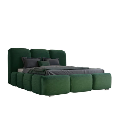 Bed - multiple sizes - TEM139