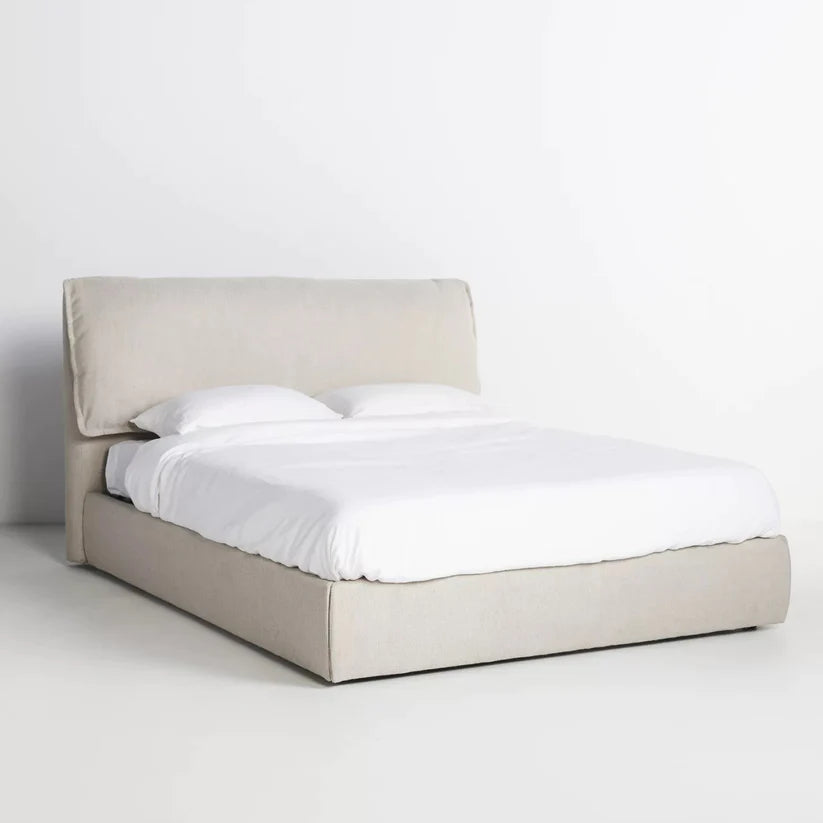 Bed 120 x 200 cm - TEM166