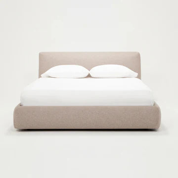 Bed - Multiple Sizes - TEM193