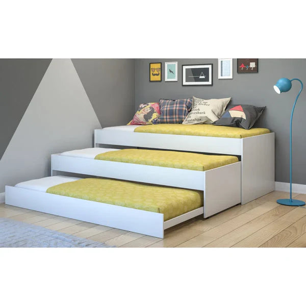 3-storey bed 200x120cm - WKR131