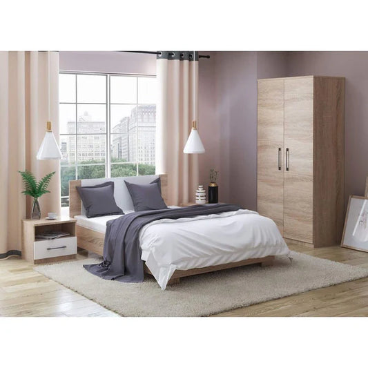 Bedroom - three pieces - WMR35