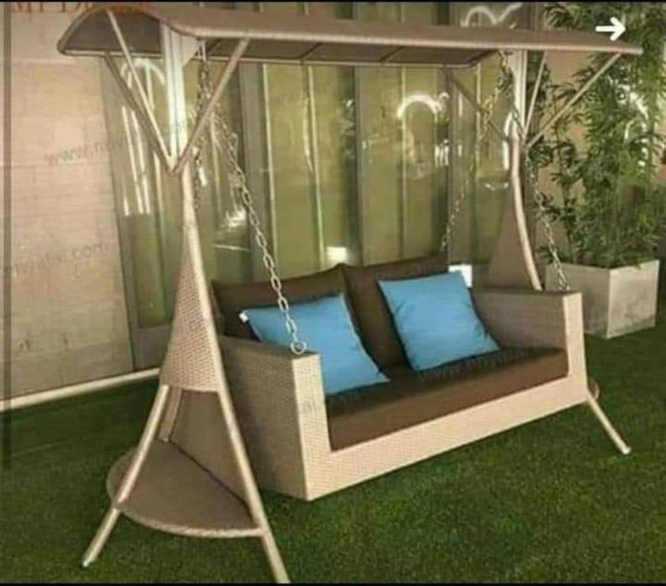 مرجيحة راتان