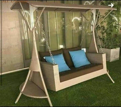 مرجيحة راتان