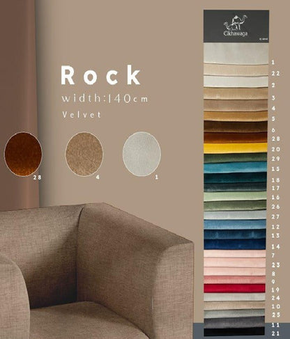 كرسي من خشب الزان الطبيعي - 60×75 سم - BR133