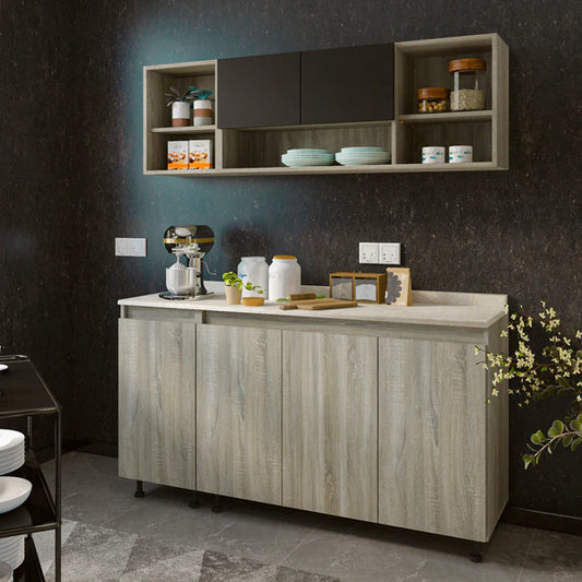 Kitchen - 2 pieces - ZAR166