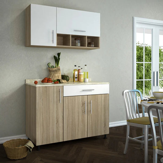 Kitchen - 2 pieces - ZAR173