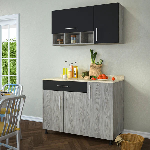 Kitchen - 2 pieces - ZAR175