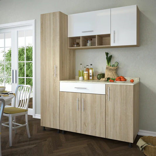 Kitchen - 3 pieces - ZAR177