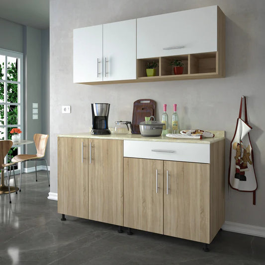 Kitchen - 2 pieces - ZAR181