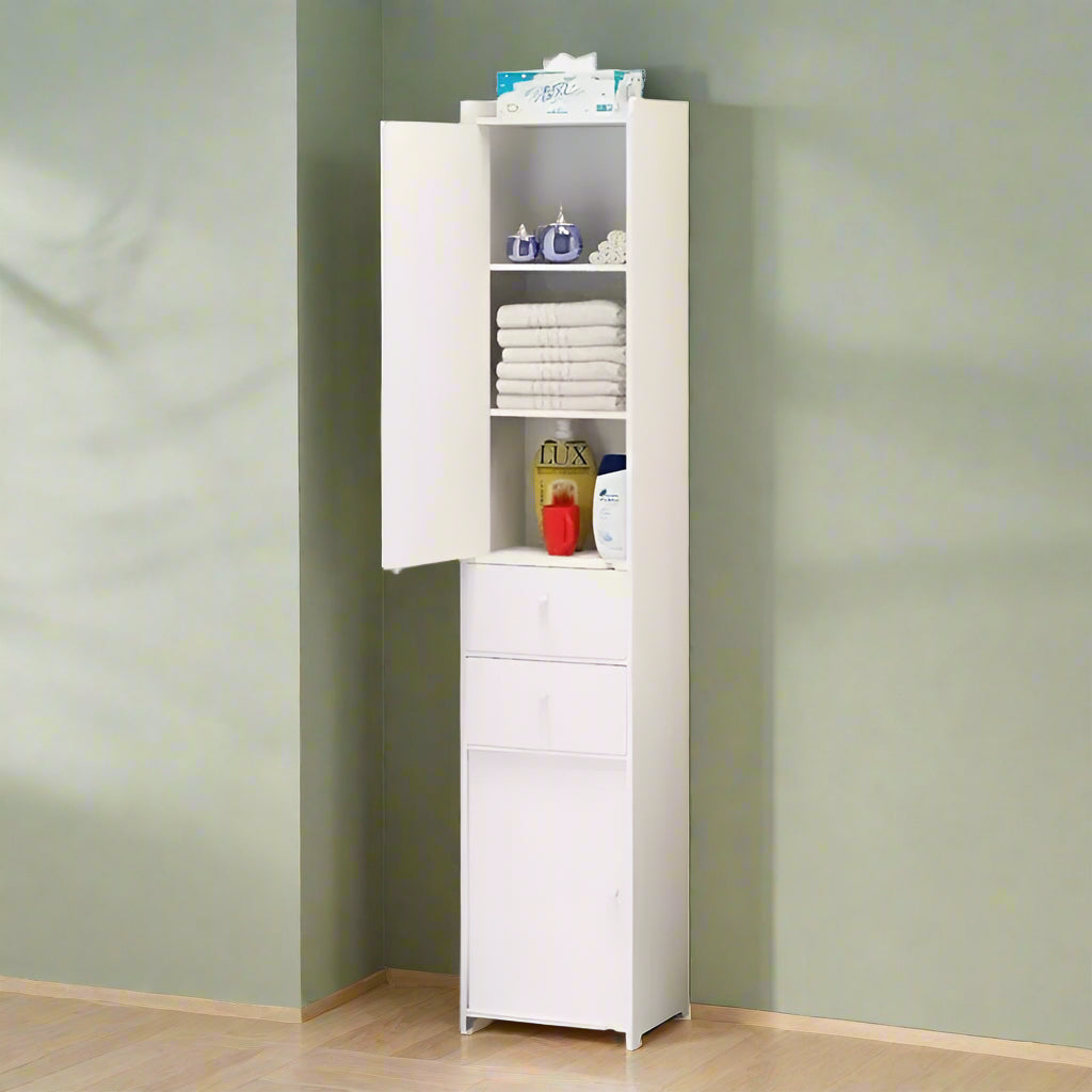 وحدة تخزين حمام