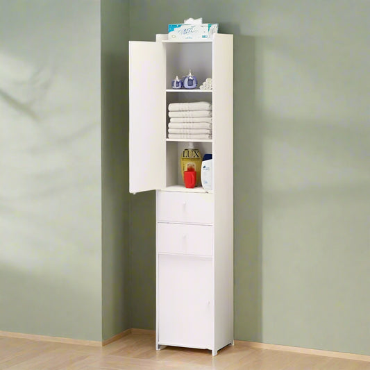 وحدة تخزين حمام