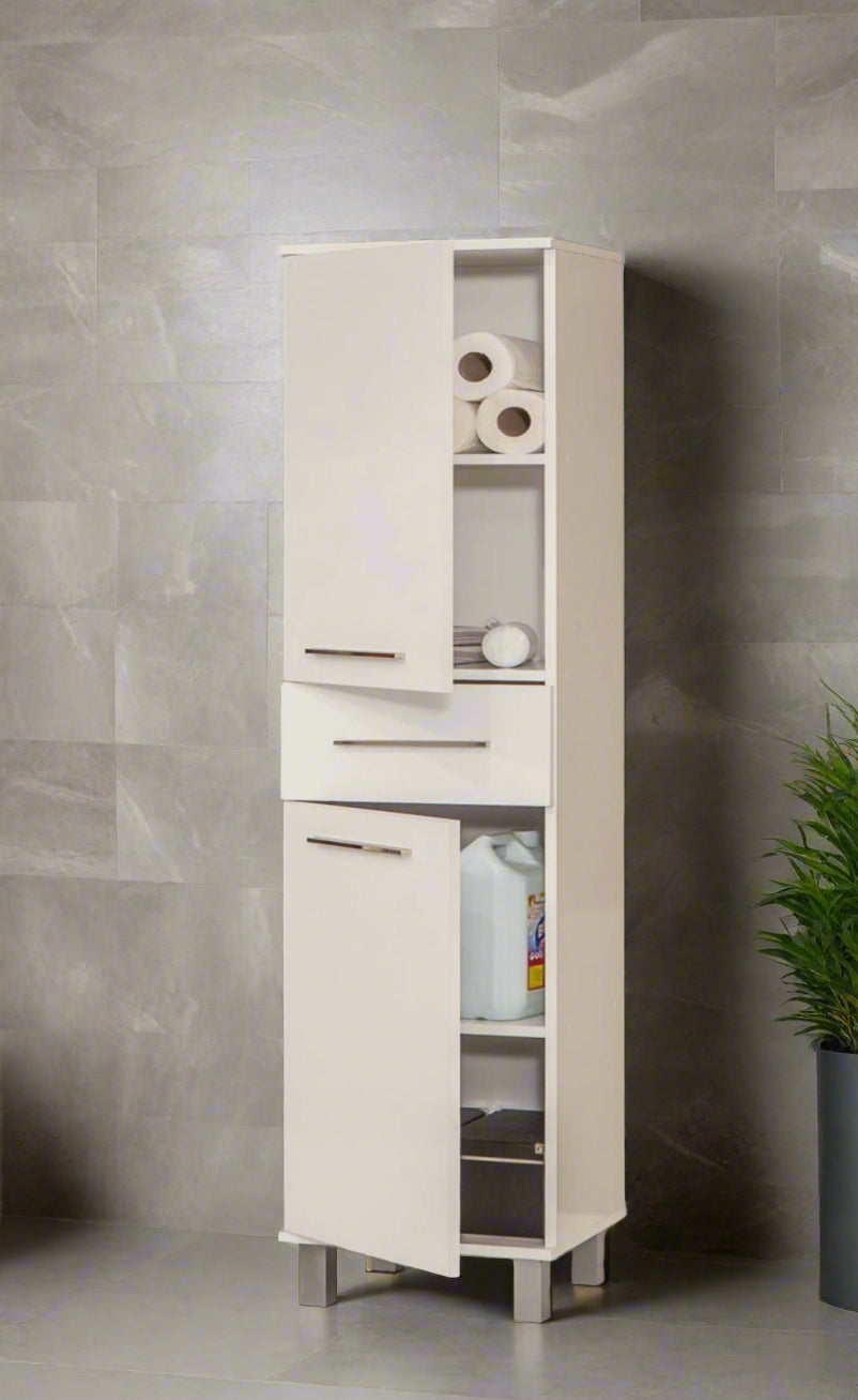 وحدة تخزين حمام