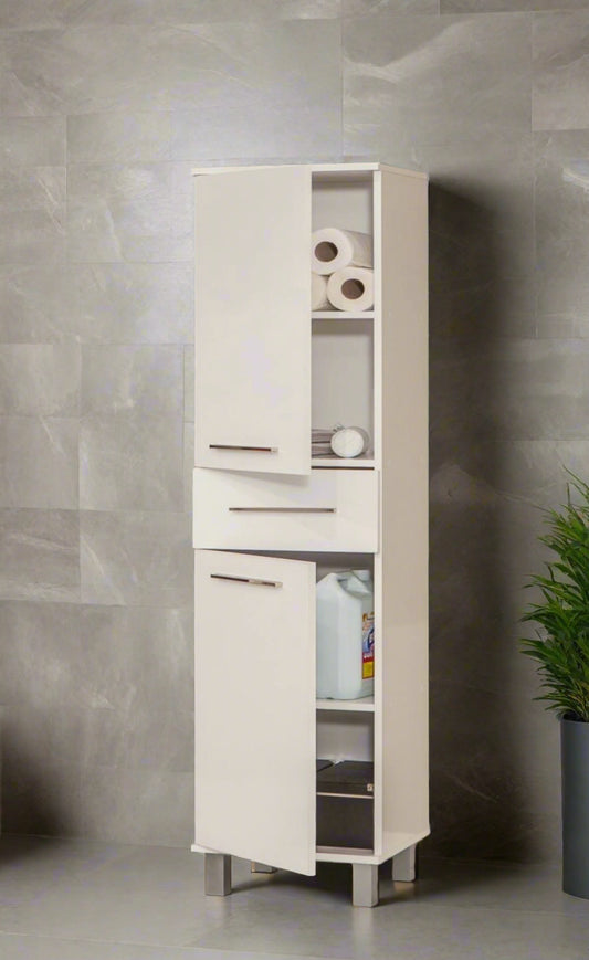 وحدة تخزين حمام