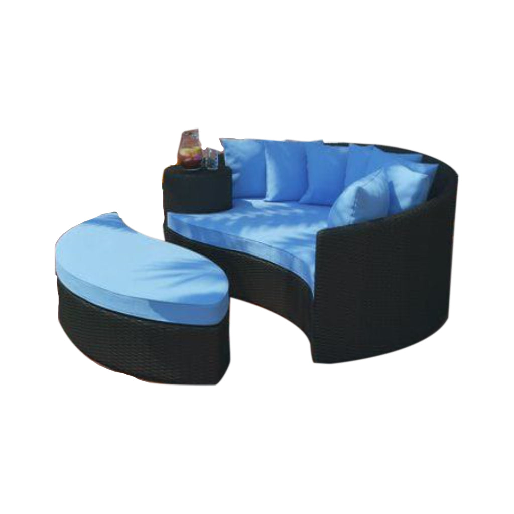 سرير شيزلونج