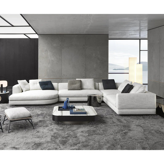 ركنة خشب زان 240×300سم- DO32