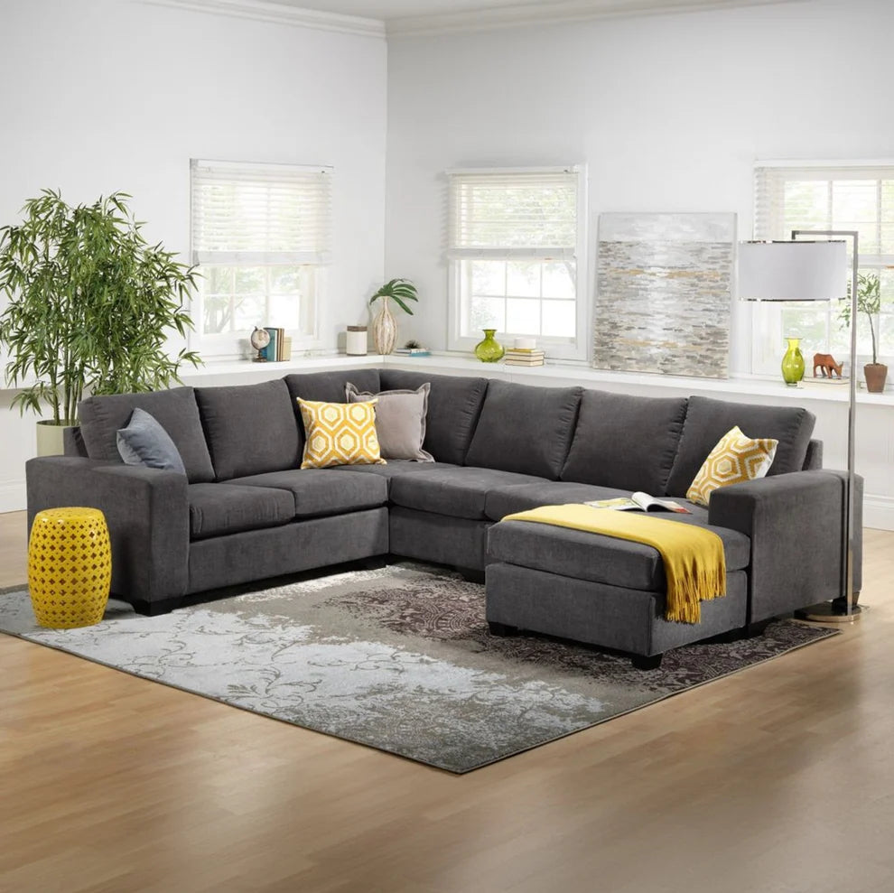 ركنة خشب زان 200×300سم- DO48