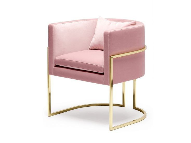 كرسي بذراعين