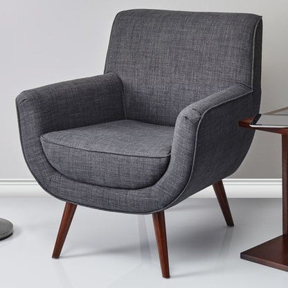 كرسي بذراعين