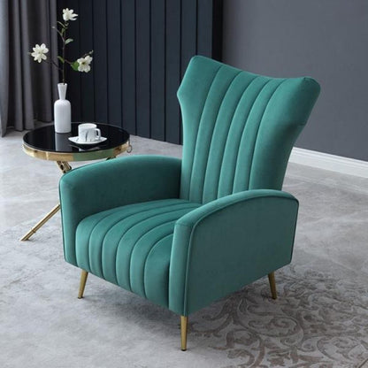 كرسي بذراعين