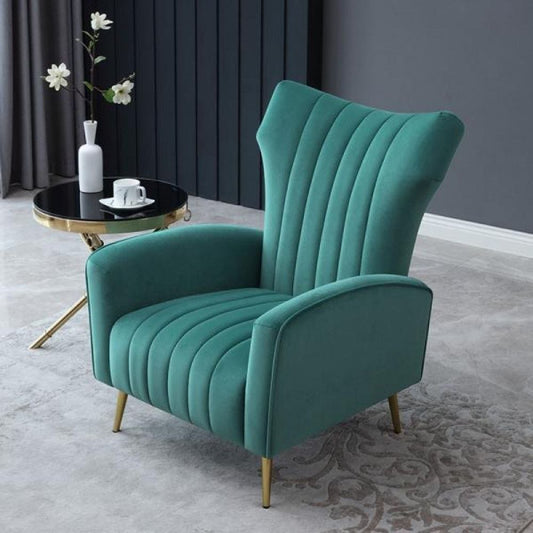 كرسي بذراعين