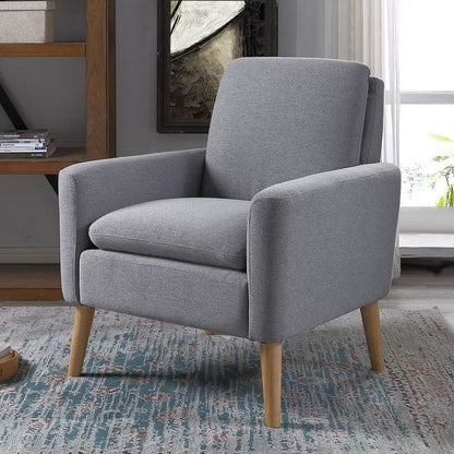 كرسي بذراعين