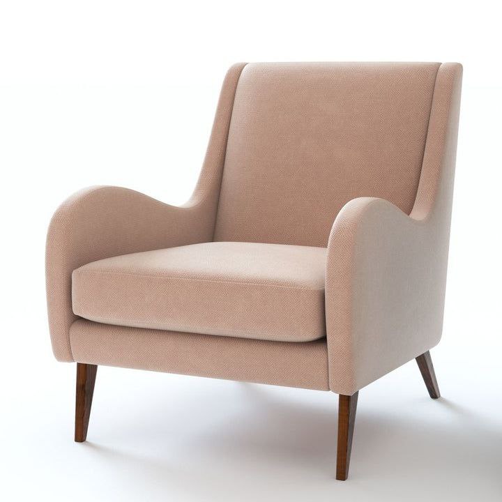 كرسي بذراعين