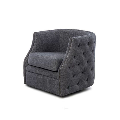 كرسي بذراعين