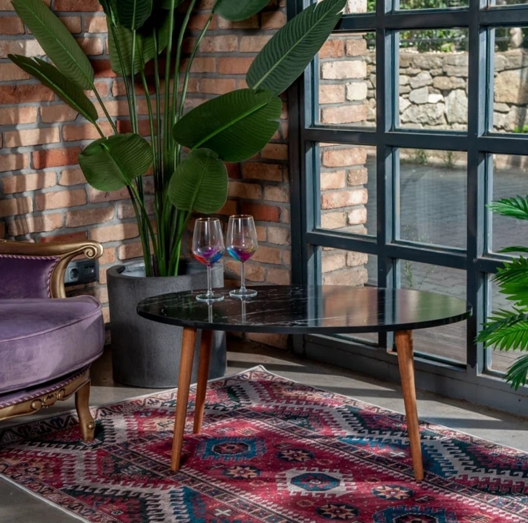 ترابيزة قهوة