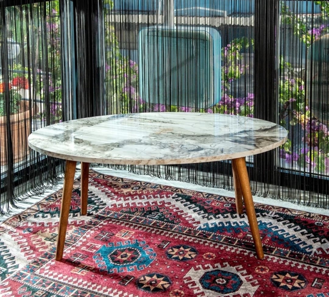 ترابيزة قهوة