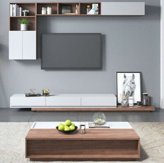 أطقم ترابيزات