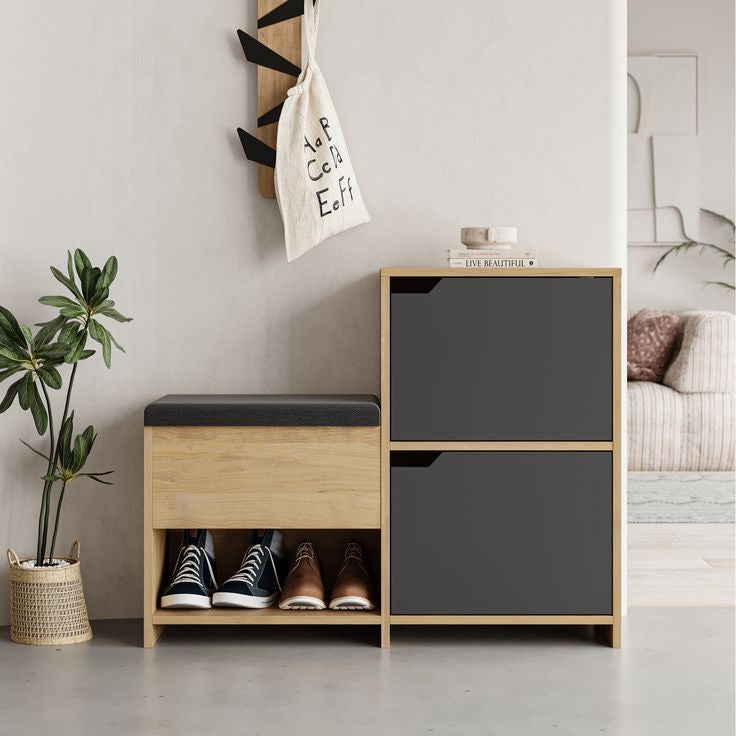 100x40cm Boot Rack - OG498