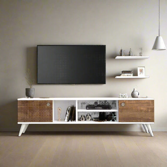 ترابيزة تليفزيون