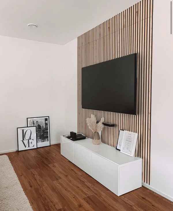 ترابيزة تليفزيون