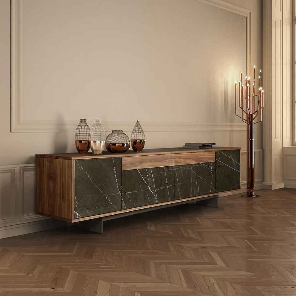 ترابيزة تليفزيون