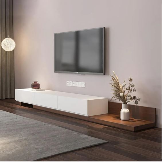 ترابيزة تليفزيون