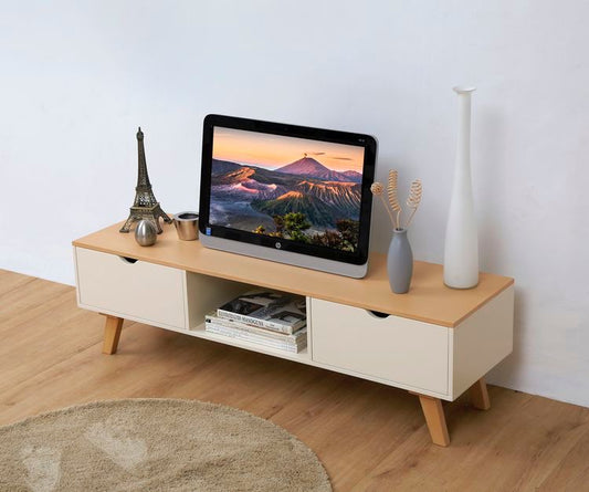 ترابيزة تليفزيون