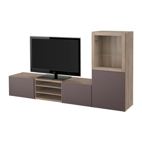 TV stand 160x40 cm - OG298