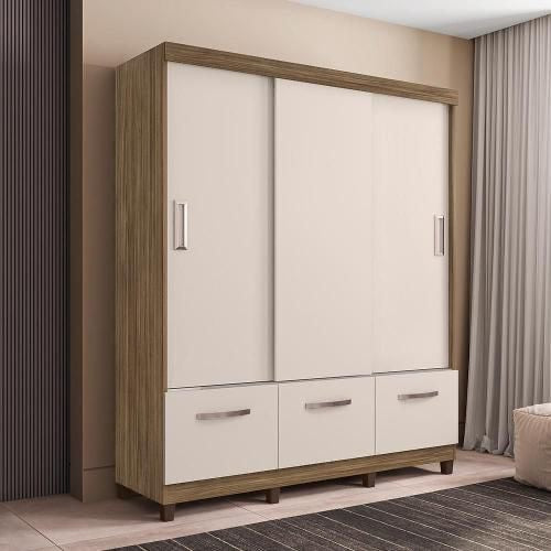 Wardrobe 160x220cm - OG401