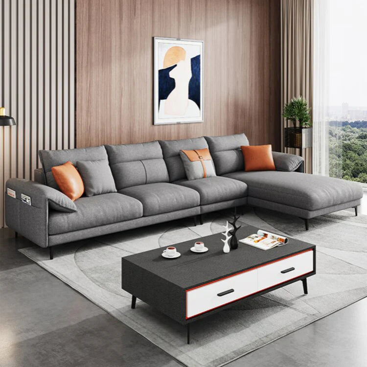 ركنة من خشب الزان الطبيعي - 300×200 سم - RY10